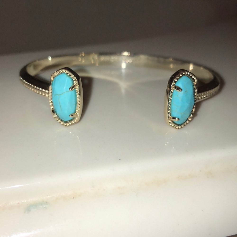 Kendra Scott Elton Bracelet
